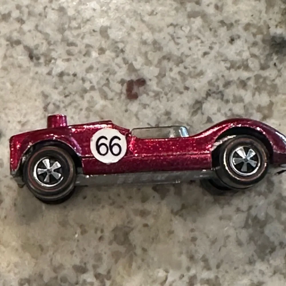 Hot Wheels hot wheels